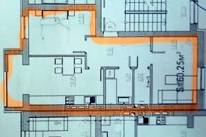 квартира по адресу Пилипа Орлика ул., 16
