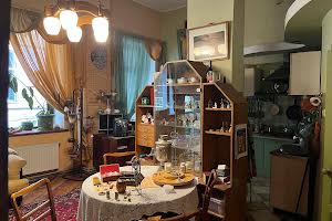 квартира за адресою Святослава Караванського вул. (Жуковського), 1