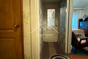 квартира по адресу Соборности ул. (Косиора), 25