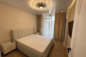квартира по адресу Крайковского ул., 3 к8