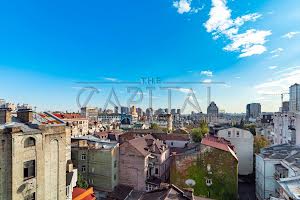 комерційна за адресою Київ, Антоновича вул. (Горького), 7