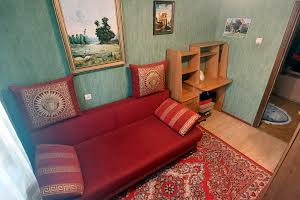 квартира по адресу Пограничная ул. (Чигрина), 78