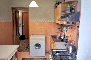 квартира за адресою Центральний просп. (Леніна), 124а