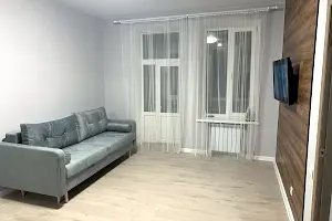 квартира по адресу Дмитрия Апухтина ул., 24