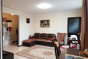 квартира по адресу Курчатова, 7