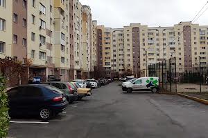 квартира за адресою Харків, Перемоги просп., 53Б