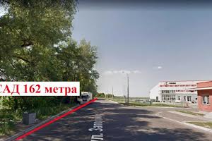 участок по адресу Бориспольское шоссе