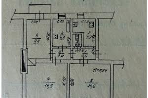 квартира по адресу Мариинская ул., 6