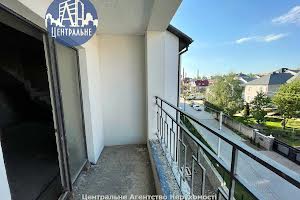 квартира за адресою Мазепи, 10