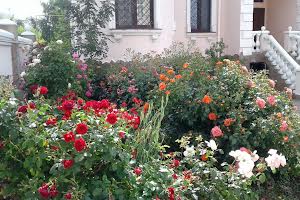 будинок за адресою Одеса, Свободи просп., 35