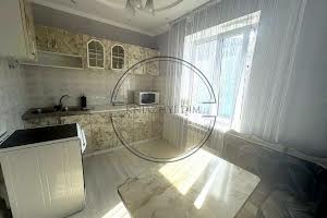 квартира по адресу Анны Ахматовой ул., 8