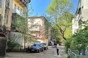 квартира за адресою Пироговська вул., 5
