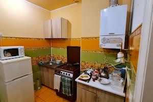 квартира за адресою Залізнична вул., 12