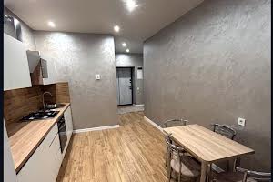 квартира за адресою Запорізьке шосе, 32