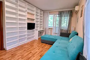 квартира по адресу Генерала Петрова ул., 27