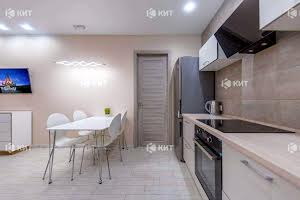 квартира за адресою Лисаветинська вул., 7