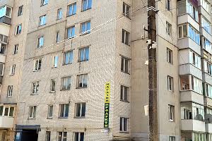 квартира за адресою Перемоги вул., 8/2