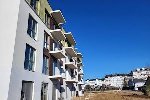 квартира за адресою Патруса-Карпатського вул., 4