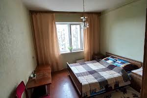 квартира за адресою Великотирновська вул., 20