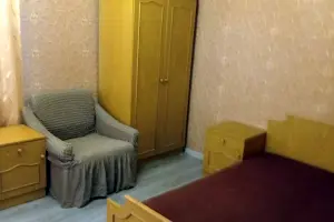 квартира за адресою Владислава Городецького вул. (Червоних Партизан), 23