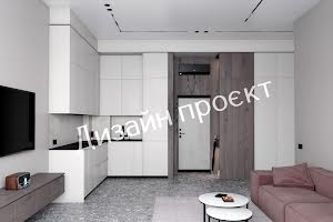 квартира по адресу Вячеслава Черновола ул., 23
