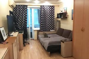 квартира за адресою Запорізька вул., 7