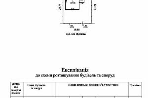 дом по адресу Днепр, Краснодонская ул., 80