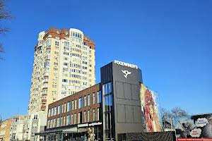 квартира за адресою Остафія Дашковича вул., 3