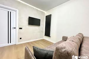 квартира за адресою Ольги Кисілевської вул., 31
