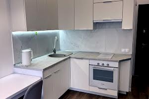 квартира за адресою Трускавецька вул., 2б