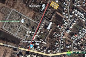 участок по адресу Озерна