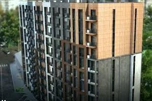 квартира по адресу Чубаевская ул., 1