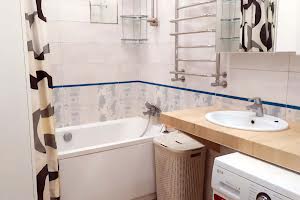 квартира за адресою Перемоги просп., 89