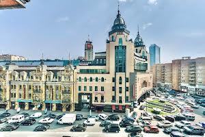 коммерческая по адресу Большая Васильковская ул. (Красноармейская), 1-3/2а