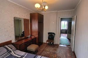 квартира по адресу Авраменко ул., 1