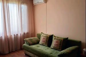 квартира за адресою Балковская, 32а