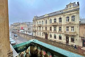 квартира за адресою Івана Франка вул., 40