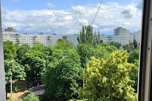 квартира за адресою Амосова вул. (Корчагінців), 23