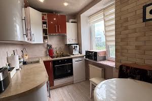 квартира за адресою Металургів вул., 16