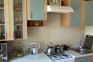 квартира за адресою Варненська вул., 18
