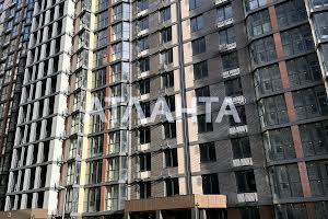 квартира за адресою Прохоровська вул., 40