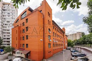 коммерческая по адресу Шулявская ул., 33-Б