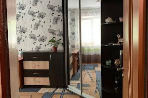 квартира за адресою Закарпатського Легіону вул., 5