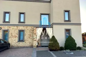 дом по адресу старообухівська