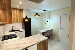 квартира по адресу Тернополь, Смакулы ул., 8