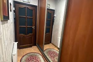 квартира за адресою Євгена Коновальця вул., 38