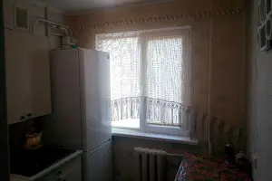 квартира за адресою Івана Огієнка вул., 5