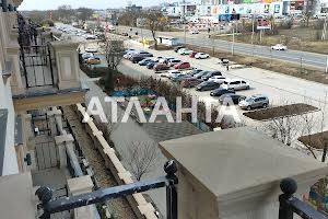 квартира за адресою с. Фонтанка, Грецька вул., 2