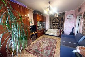 квартира по адресу Ольги Кобылянской ул. (Ногина), 5