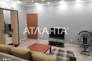 квартира за адресою Пастера вул., 26